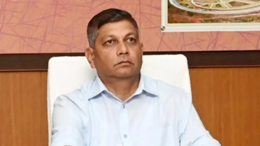 Amitabh Jain
