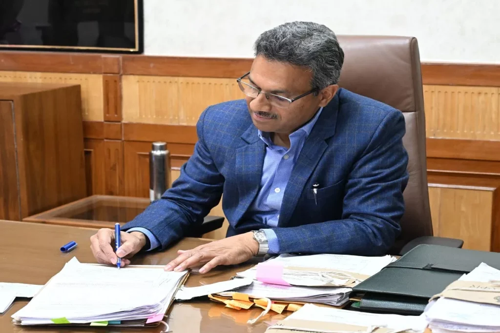Anurag Rastogi
