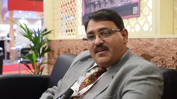 Hari Ranjan Rao