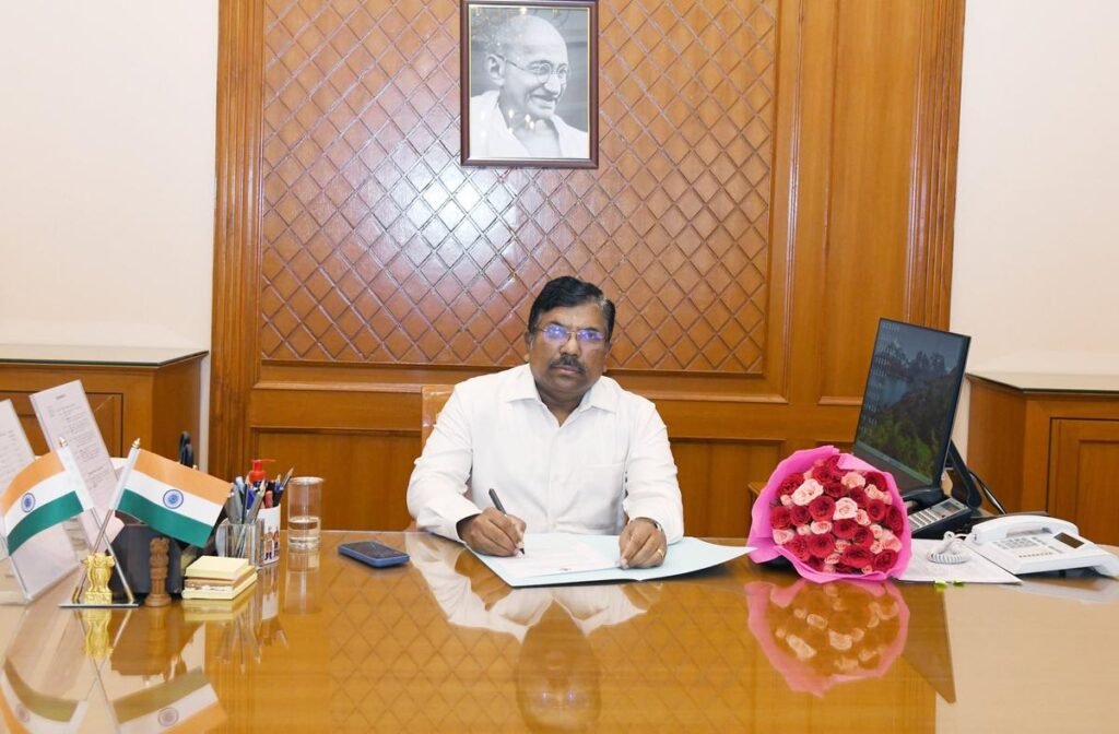 N. Muruganandam