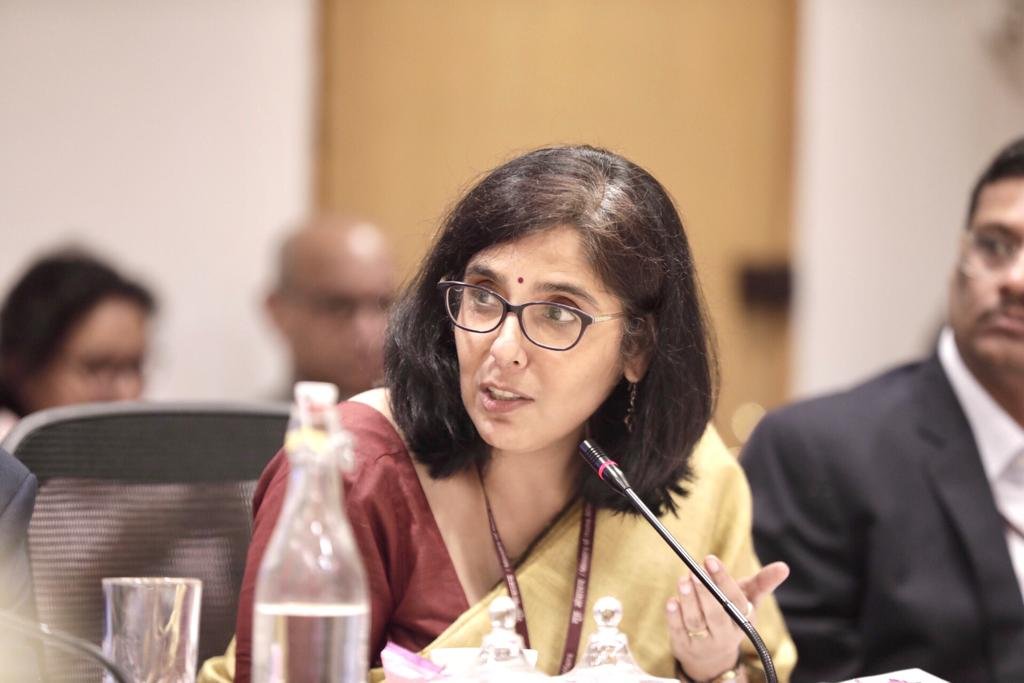 Vandana Gurnani