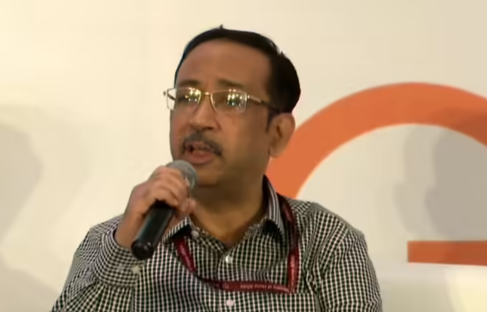 Kamran Rizvi