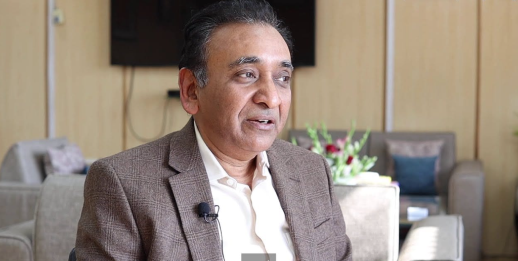 Rajesh Aggarwal